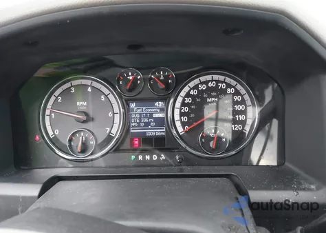 2012 Ram 1500 Slt z USA, uszkodzony, nr VIN 1C6RD7GT4CS105600